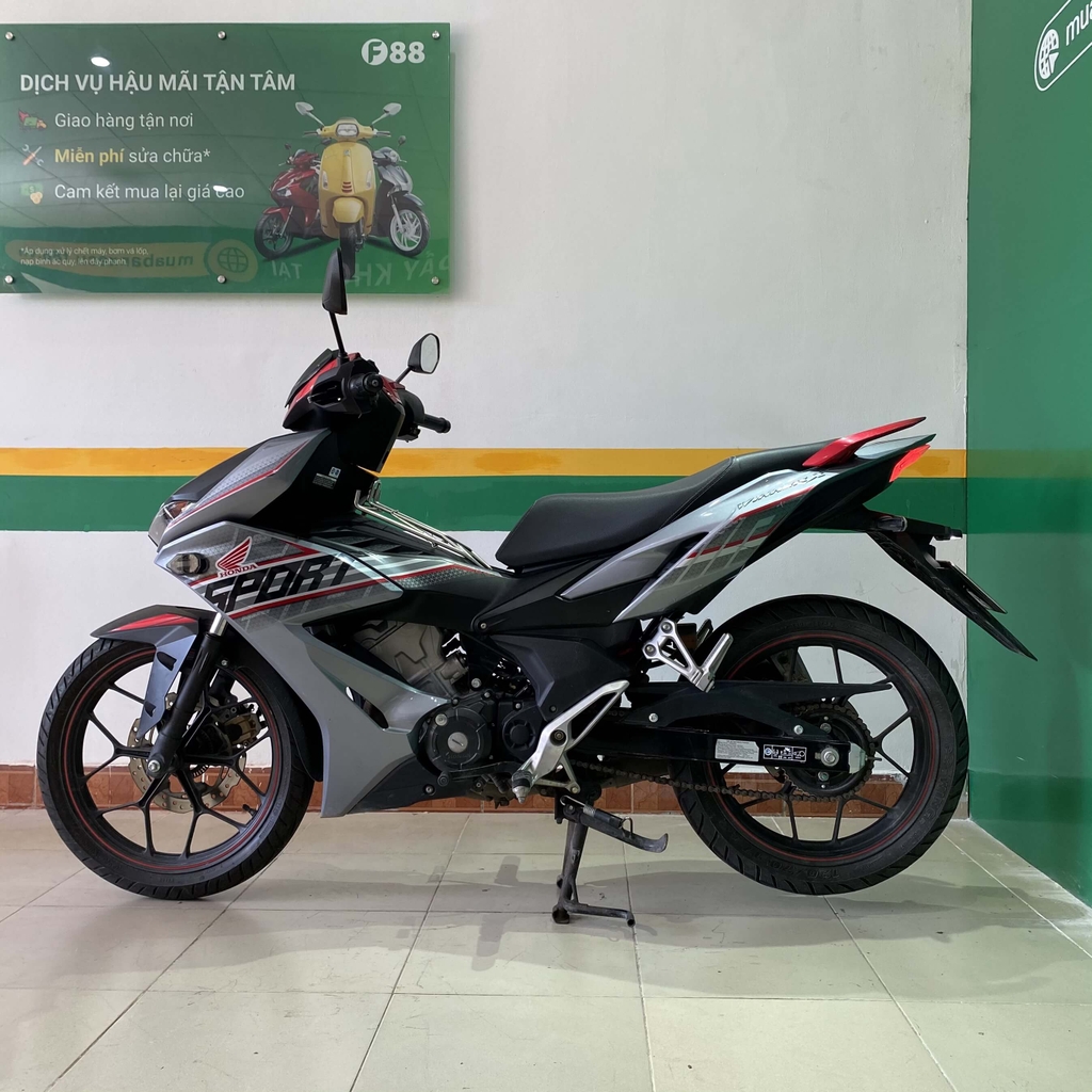 Cập nhật nhiều hơn 98 honda winner x 2020 hay nhất 30 Giá xe Honda Winner X 2020 bất ngờ giảm thêm cả chục triệu đồng